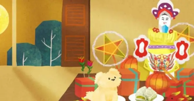 Nghi Lễ Cúng Rằm Tháng 8 Theo Hướng Dẫn Của Gs Lương Ngọc Huỳnh