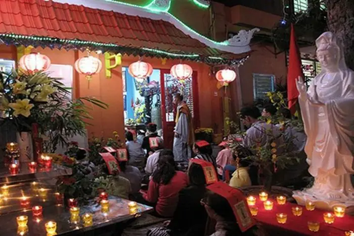 Gửi Chùa Cúng Sao: Quy Trình Chuẩn, Ý Nghĩa Và Những Điều Cần Biết