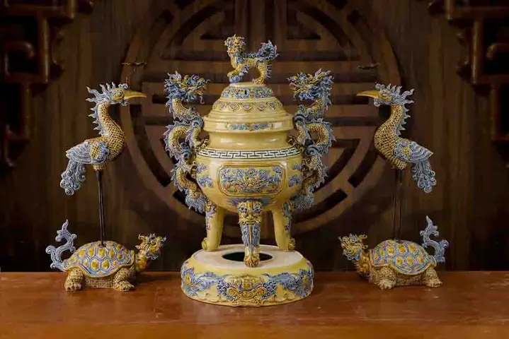 Nguồn Gốc Câu Chuyện Về Rùa Và Hạc