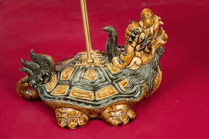 Ý Nghĩa Bộ Đỉnh Hạc Trong Phong Thuỷ