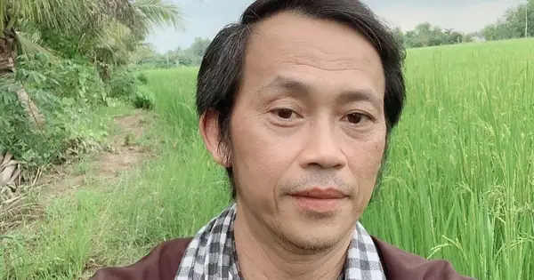 Cuộc Sống Kín Tiếng, Có Nhiều Thay Đổi Của Danh Hài Hoài Linh Ở Tuổi ...