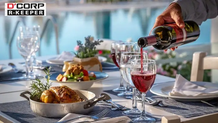 F&b Là Gì? Các Mô Hình Và Chiến Lược Kinh Doanh Trong Ngành F&b