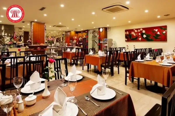 Mã Ngành 5610 Là Gì? Kinh Doanh Nhà Hàng Và Các Dịch Vụ Ăn Uống ...