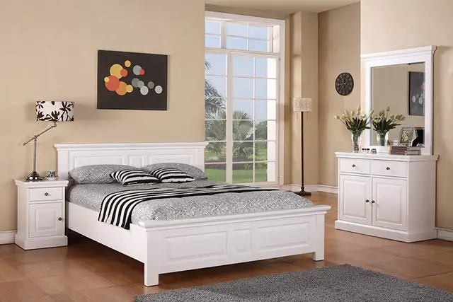 Hay Ngủ Mơ Do Kê Giường Không Hợp Phong Thủy: Nguyên Nhân Và Cách Hóa Giải