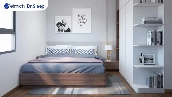 Hay Ngủ Mơ Do Kê Giường Không Hợp Phong Thủy: Nguyên Nhân Và Cách Hóa Giải