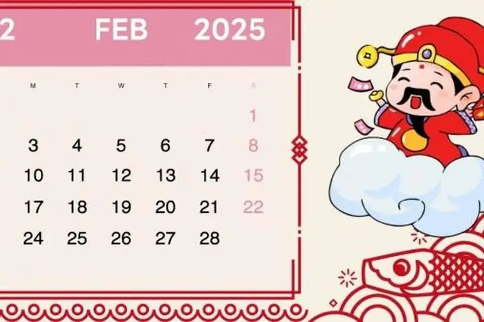 Ngày Vía Thần Tài Năm 2025 Vào Ngày Nào? - Báo Công Thương