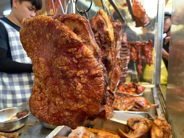 Top 5 Địa Chế Heo Quay, Vịt Quay Ngon, Uy Tín Chuyên Dùng Để Cúng Cô Hồn