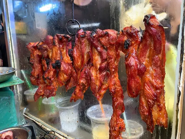 Top 5 Địa Chế Heo Quay, Vịt Quay Ngon, Uy Tín Chuyên Dùng Để Cúng Cô Hồn