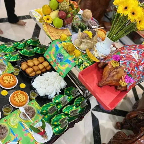 Top 5 Tiêu Chuẩn Chọn Heo Quay Cúng Đầy Tháng, Mâm Ngập Tràn Phúc Lộc