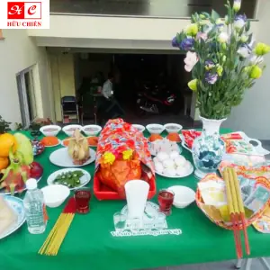 Top 5 Tiêu Chuẩn Chọn Heo Quay Cúng Đầy Tháng, Mâm Ngập Tràn Phúc Lộc