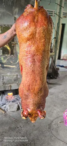 Top 7 Mâm Heo Quay Cúng Khai Trương Đẹp, Ý Nghĩa Và Hợp Phong Thủy