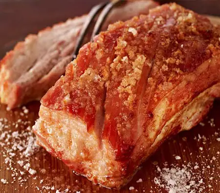 Heo Quay Miếng 1kg