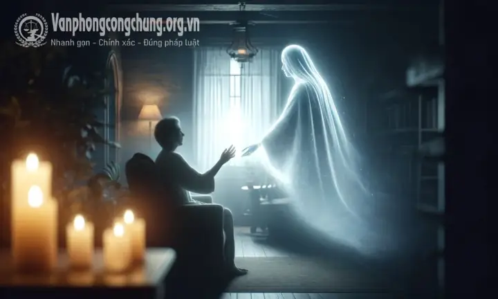 Người Chết Qua 100 Ngày Có Về Thăm Người Sống?