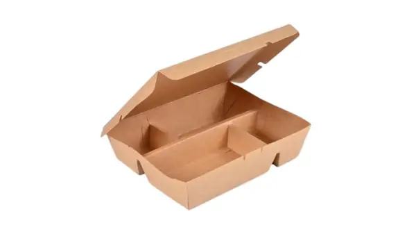 Ở Đâu Cung Cấp In Hộp Giấy Đựng Cơm 4 Ngăn Uy Tín Chất Lượng?