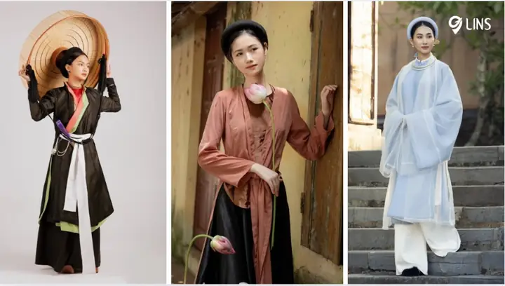 Áo Dài Việt Nam: Hành Trình Của Trang Phục Truyền Thống