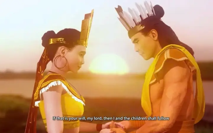 Tin Tức, Hình Ảnh, Video Clip Mới Nhất Về Giỗ Tổ Hùng Vương