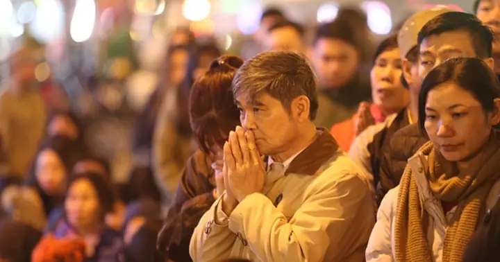 Cúng Sao Giải Hạn Và 'nỗi Ám Ảnh' La Hầu, Kế Đô: Giảng Giải Từ Sư ...