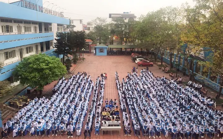 Phân Tích Và Làm Rõ Sự Thật Về Hình Ảnh 'cúng Bái' Tại Lễ Khai Giảng Ở Đắk Lắk