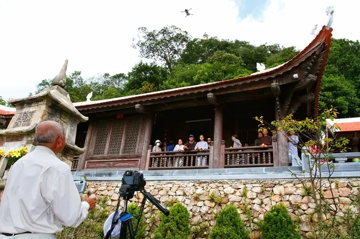 Quảng Ninh: Di Sản Văn Hóa Tạo Động Lực Cho Phát Triển Du Lịch