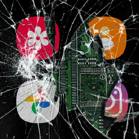 Màn Hình Vỡ・troll Vỡ Màn Hình - Ứng Dụng Trên Google Play