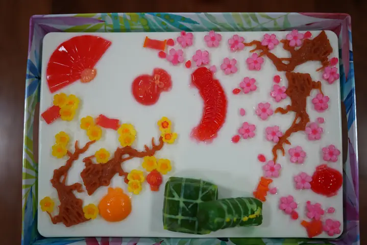 Cẩm Nang Chuẩn Bị Mâm Cúng Giao Thừa Trọn Vẹn Ý Nghĩa Cho Mọi Nhà