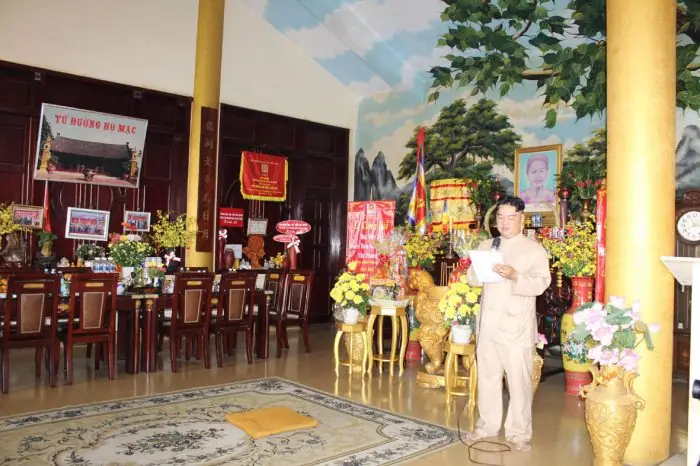 Hình Ảnh Cúng Giỗ