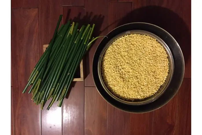 Làm Bánh Chưng: Bé Thôi, Đừng Đồ Đậu, Và Nên Làm Một Mình | Soi