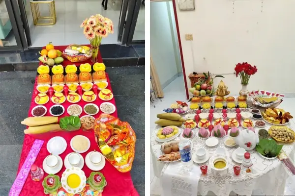 Cẩm Nang Chuẩn Bị Mâm Cúng Khai Trương Toàn Tập Cho Mọi Doanh Nghiệp