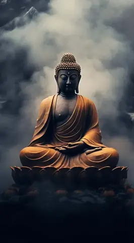 Hình Ảnh Phật Bình An Làm Nền Điện Thoại