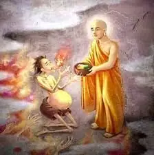 Cúng Rằm Tháng 7: Nên Trong Nhà Hay Ngoài Sân? Hướng Dẫn ...