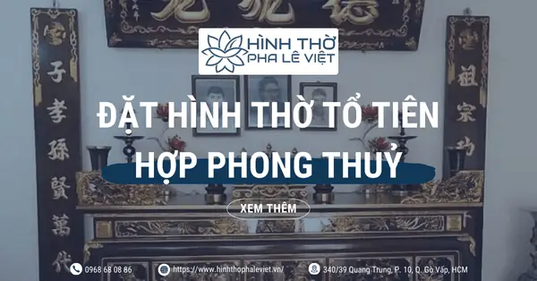 Hình Ảnh Thờ Cúng Tổ Tiên: Ý Nghĩa Tâm Linh, Phong Tục Và Nghệ Thuật