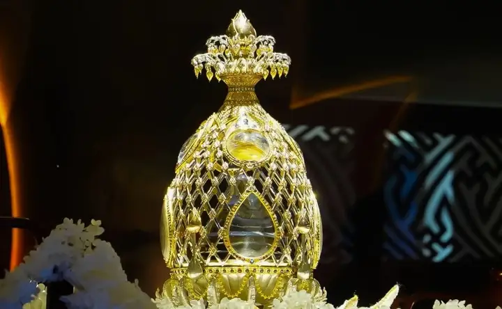 Tổng Hợp Hình Ảnh Xá Lợi Đức Phật Thích Ca Mâu Ni Tại Đại Lễ Vesak Liên Hợp Quốc 2025? Hình Ảnh Xá Lợi Đức Phật Thích Ca Mâu Ni Cận Cảnh Siêu Rõ Nét?