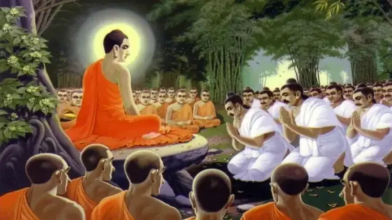 Búp Sen Tay Cúng Phật