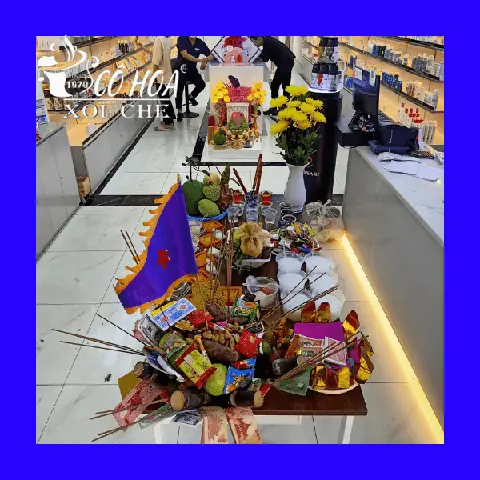 Cúng Cô Hồn: Cẩm Nang Toàn Tập Về Phong Tục, Nghi Lễ Và Ý Nghĩa Văn Hóa