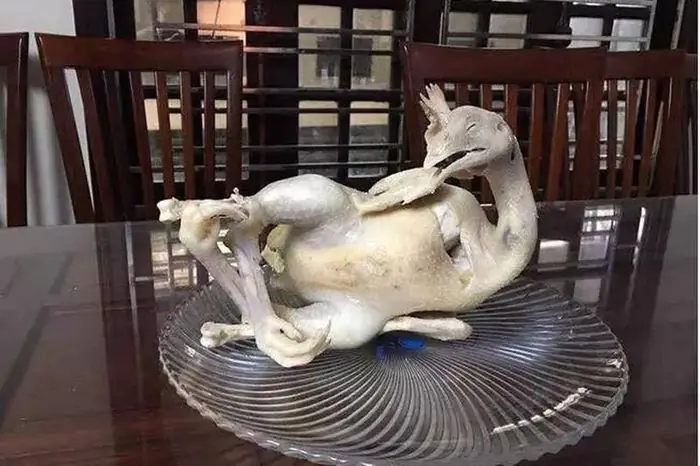 Gà Cúng Cả Năm: 15+ Món Ngon Dễ Làm, Chuẩn Vị Quanh Năm