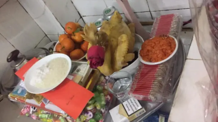 Gà Cúng Cả Năm: 15+ Món Ngon Dễ Làm, Chuẩn Vị Quanh Năm