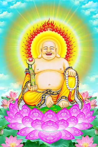 Hình Ảnh Cho Hình Nền Điện Thoại Phật Di Lặc: