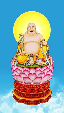 Hình Ảnh Cho Hình Nền Điện Thoại Phật Di Lặc: