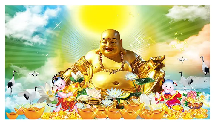 Hình Ảnh Cho Hình Nền Điện Thoại Phật Di Lặc: