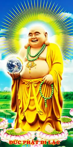 Hình Ảnh Cho Hình Nền Điện Thoại Phật Di Lặc: