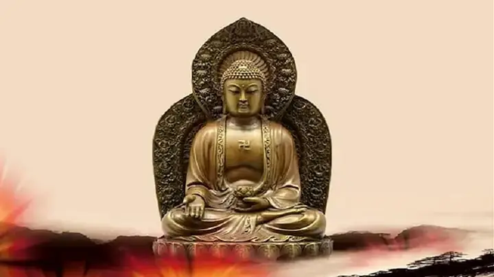 Bộ Sưu Tập Hình Nền Phật A Di Đà Chọn Lọc