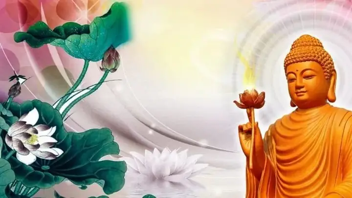 Bộ Sưu Tập Hình Nền Phật A Di Đà Chọn Lọc