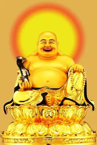 Hình Nền Ảnh Phật Đẹp 3d Dành Cho Điện Thoại Iphone, Android