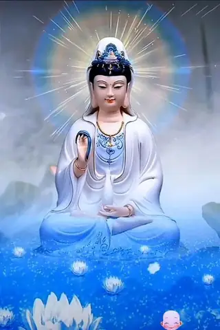 Hình Nền Ảnh Phật Đẹp 3d Dành Cho Điện Thoại Iphone, Android