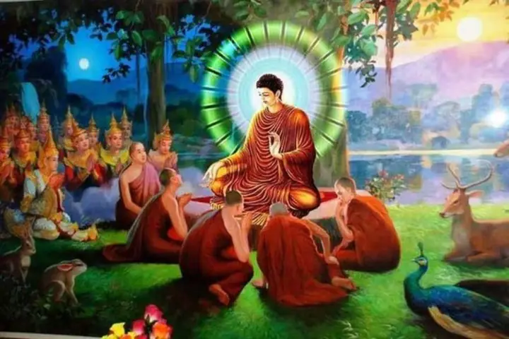 Tải Miễn Phí Hình Nền Ảnh Phật Đẹpfull Hd Dành Cho Laptop, Ipad