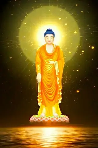 Hình Nền Ảnh Phật Đẹp 3d Dành Cho Điện Thoại Iphone, Android