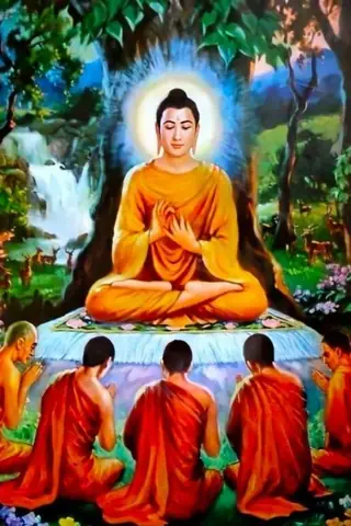 Hình Nền Ảnh Phật Đẹp 3d Dành Cho Điện Thoại Iphone, Android