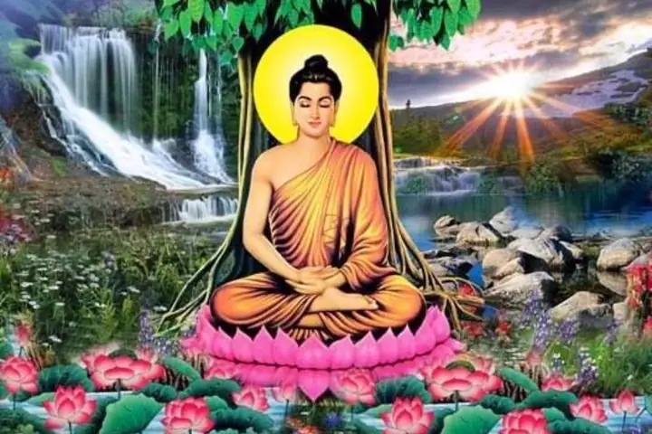 Tải Miễn Phí Hình Nền Ảnh Phật Đẹpfull Hd Dành Cho Laptop, Ipad