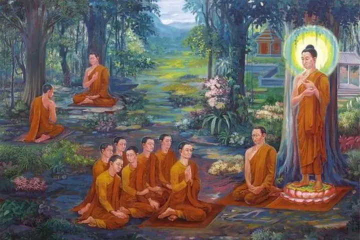 Tải Miễn Phí Hình Nền Ảnh Phật Đẹpfull Hd Dành Cho Laptop, Ipad