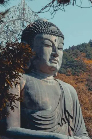 Hình Nền Ảnh Phật Đẹp 3d Dành Cho Điện Thoại Iphone, Android